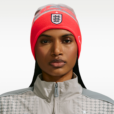 England x Palace Uncuffed Beanie. Nike CA